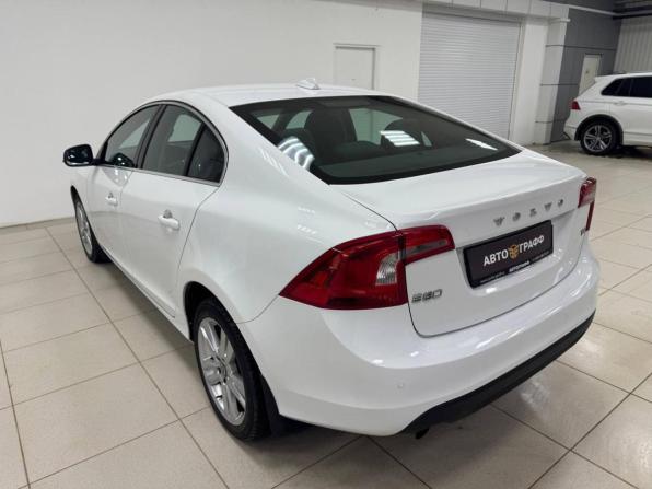 Volvo S60 II с пробегом 2011 года, цена 649 000 рублей, 154973 км, седан, Автокод Объявления