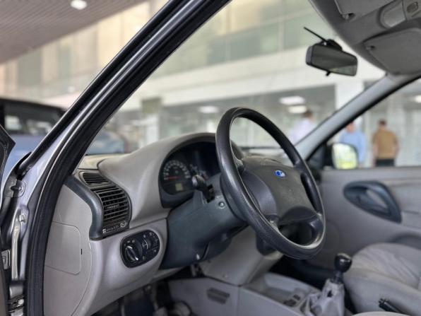 Lada (ВАЗ) Kalina I с пробегом 2010 года, цена 295 000 рублей, 119000 км, седан, Автокод Объявления