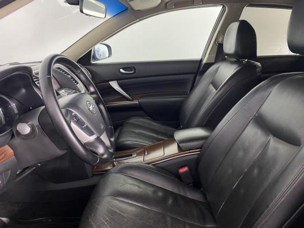 Nissan Teana II с пробегом 2009 года, цена 870 000 рублей, 201354 км, седан, Автокод Объявления