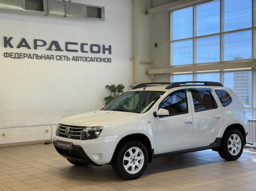 Renault Duster I Волгоград  - изображение 1