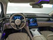 Mercedes-Benz S-Класс VII (W223) Москва  - изображение 32
