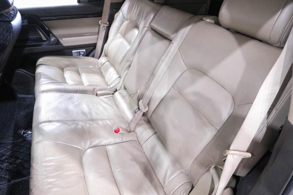 Toyota Land Cruiser 200 Series Новокузнецк  - изображение 42