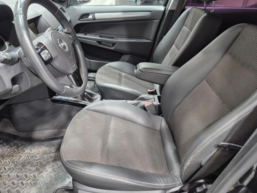 Opel Astra H Рестайлинг Воронеж  - изображение 12