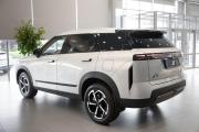 Jaecoo J7 I Нижний Новгород  - изображение 21