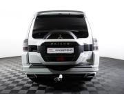 Mitsubishi Pajero IV Рестайлинг 2 Москва  - изображение 30