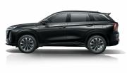 Changan CS75 Plus III Москва  - изображение 10