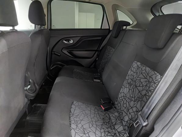 Lada (ВАЗ) XRAY I с пробегом 2020 года, цена 1 060 000 рублей, 75649 км, хэтчбек, Автокод Объявления