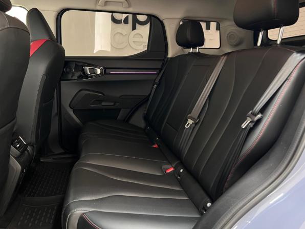 Haval H3 с пробегом 2024 года, цена 2 350 000 рублей, 22359 км, внедорожник, Автокод Объявления
