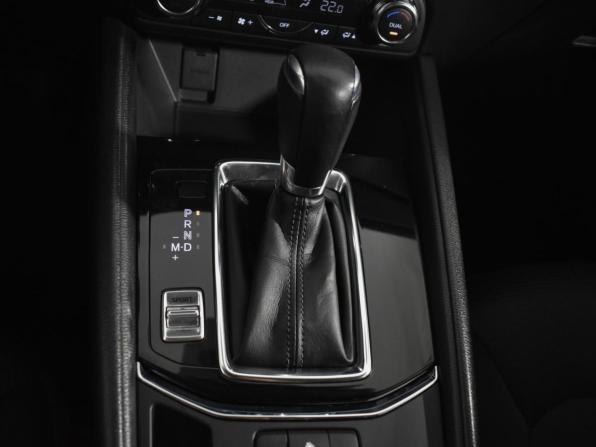 Mazda CX-5 II с пробегом 2018 года, цена 2 483 000 рублей, 67534 км, внедорожник, Автокод Объявления