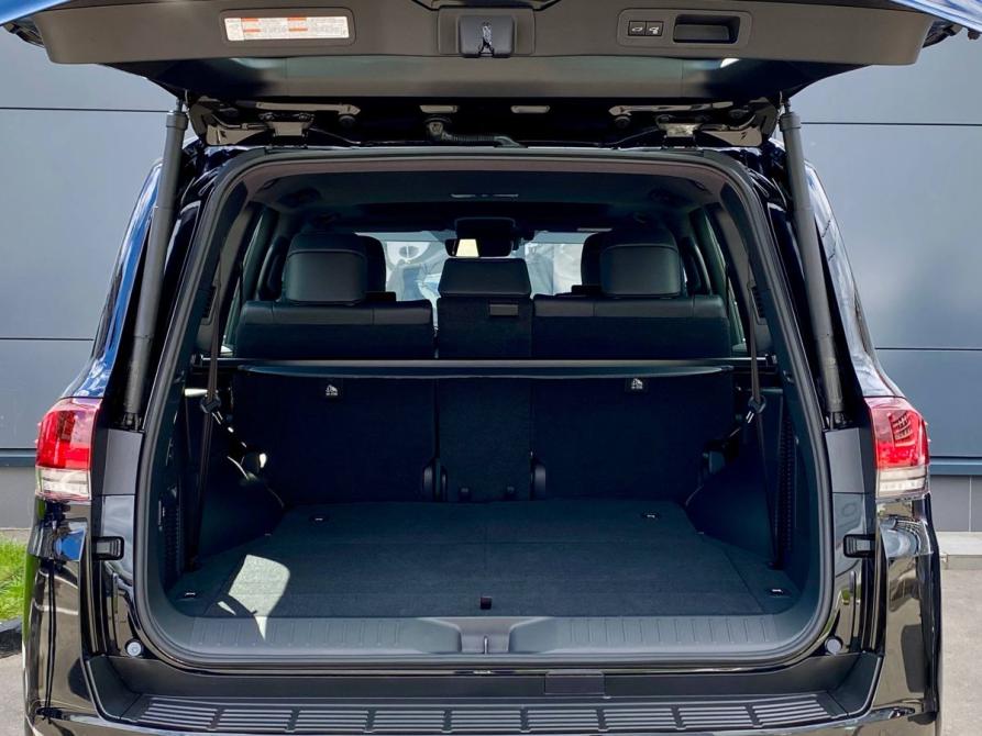 Toyota Land Cruiser 300 Series Москва  - изображение 7