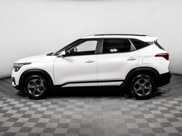 Kia Seltos I с пробегом 2021 года, цена 1 939 000 рублей, 87700 км, внедорожник, Автокод Объявления