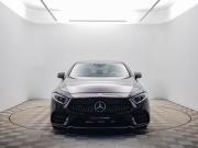 Mercedes-Benz CLS III (C257) Москва  - изображение 21
