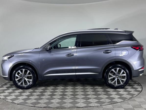 Chery Tiggo 7 Pro I с пробегом 2022 года, цена 1 595 000 рублей, 69153 км, внедорожник, Автокод Объявления