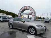 Lexus GS IV Тюмень  - изображение 25