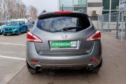 Nissan Murano II (Z51) Рестайлинг 2 Ульяновск  - изображение 32