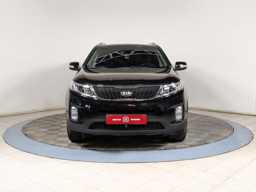 Kia Sorento II Рестайлинг Екатеринбург  - изображение 3