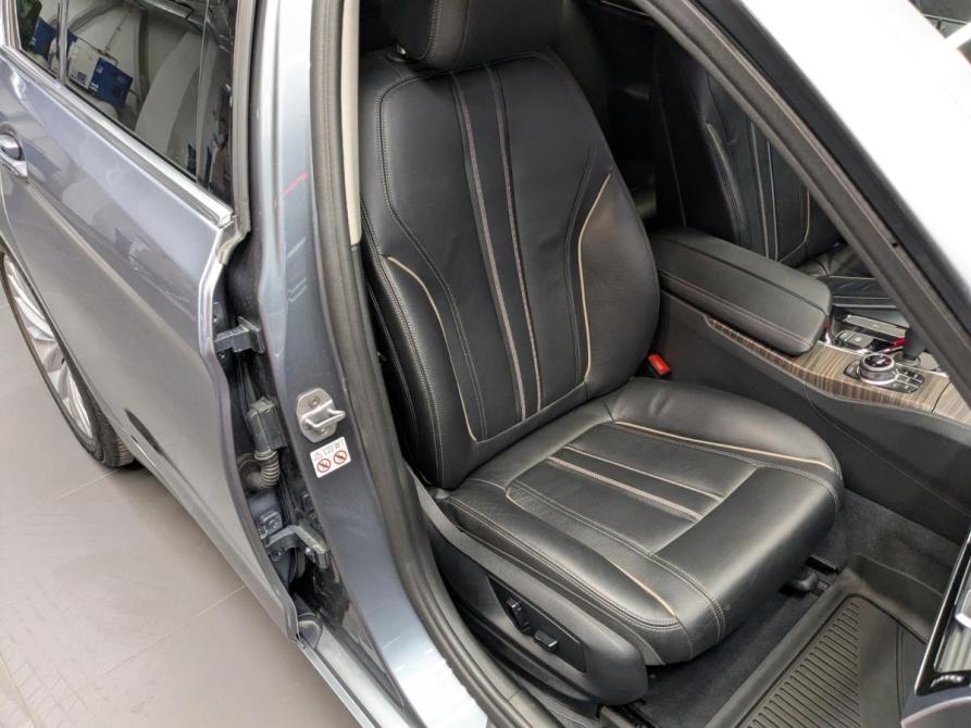 BMW 5 серии VII (G30/G31/G38) Москва  - изображение 19