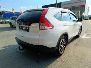 Honda CR-V IV Тюмень  - изображение 32