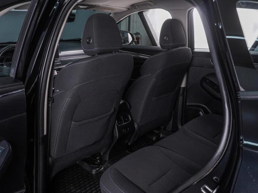 Haval Jolion I Ростов-на-Дону  - изображение 11