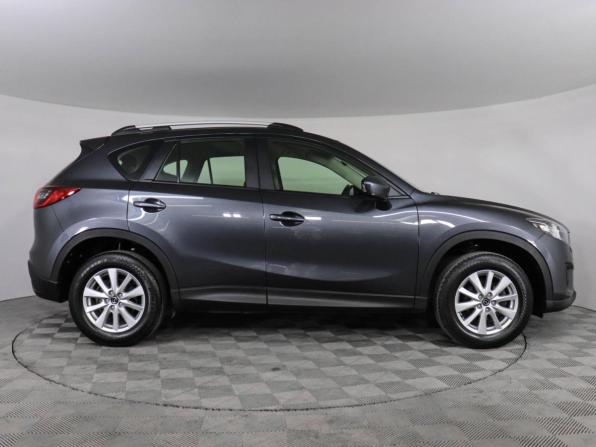Mazda CX-5 I с пробегом 2014 года, цена 1 899 000 рублей, 83950 км, внедорожник, Автокод Объявления