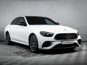 Mercedes-Benz E-Класс V (W213 S213 C238) Рестайлинг Москва  - изображение 25