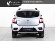 Renault Sandero II Казань  - изображение 20