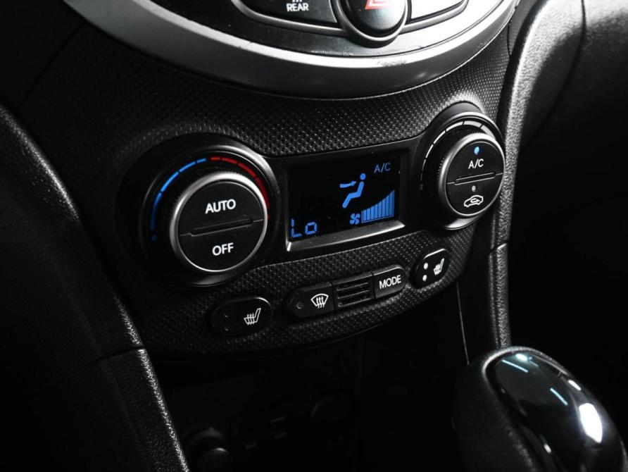 Hyundai Solaris I Рестайлинг Ростов-на-Дону  - изображение 14