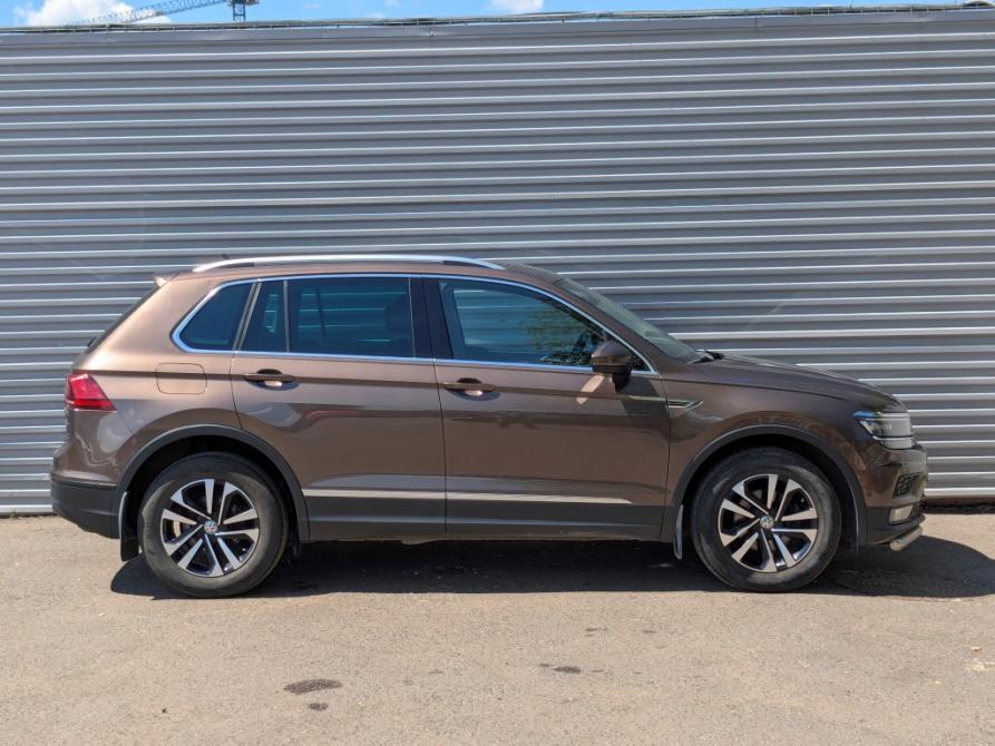 Volkswagen Tiguan II Москва  - изображение 30