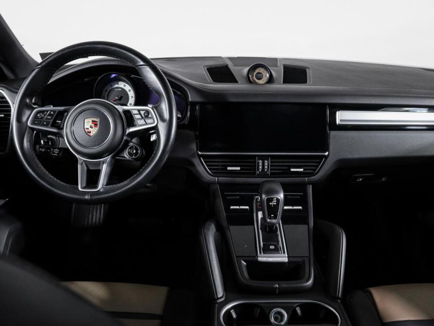 Porsche Cayenne III Москва  - изображение 12