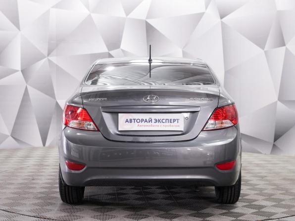 Hyundai Solaris I с пробегом 2013 года, цена 799 000 рублей, 179000 км, седан, Автокод Объявления