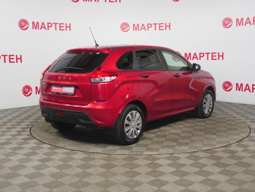 Lada (ВАЗ) XRAY I Вологда  - изображение 5