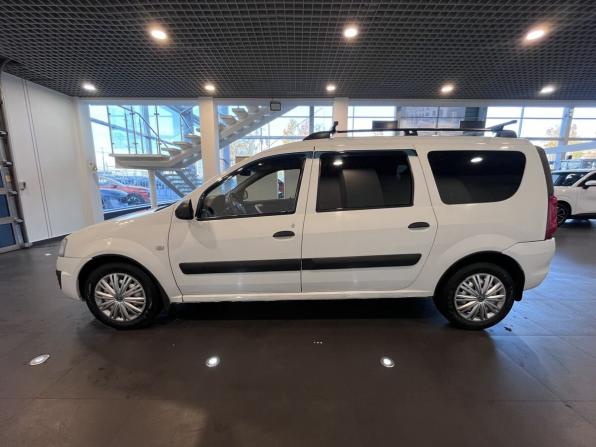 Lada (ВАЗ) Largus I с пробегом 2013 года, цена 390 000 рублей, 276774 км, универсал, Автокод Объявления
