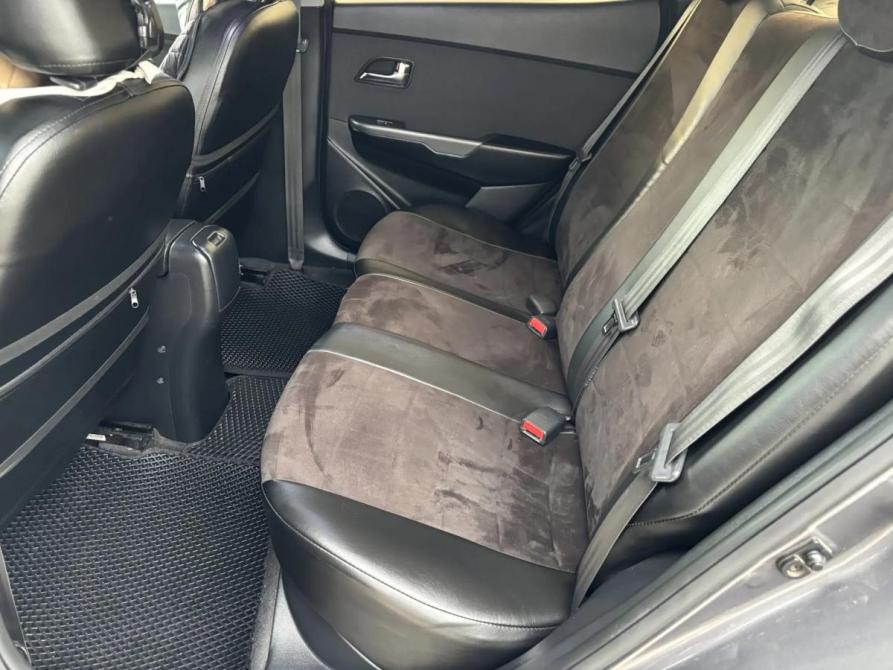 Kia Rio III Рестайлинг Альметьевск  - изображение 13