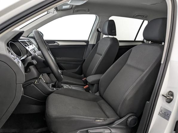 Volkswagen Tiguan II с пробегом 2017 года, цена 1 795 000 рублей, 111549 км, внедорожник, Автокод Объявления