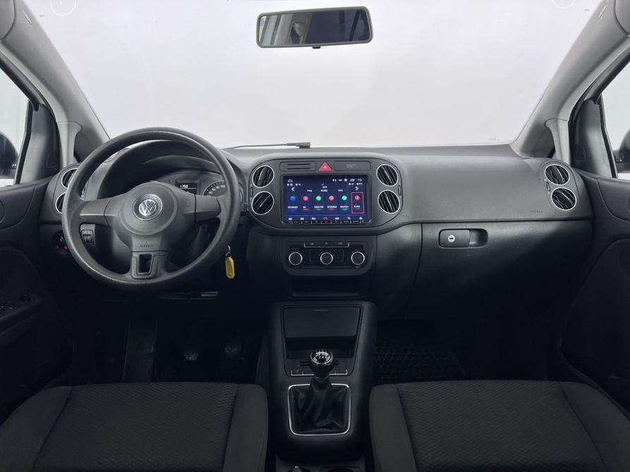 Volkswagen Golf Plus II Калининград  - изображение 14