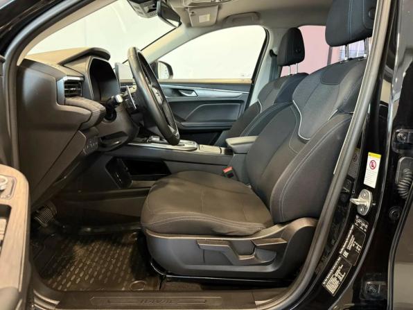 Haval Jolion I с пробегом 2022 года, цена 1 630 000 рублей, 115998 км, внедорожник, Автокод Объявления