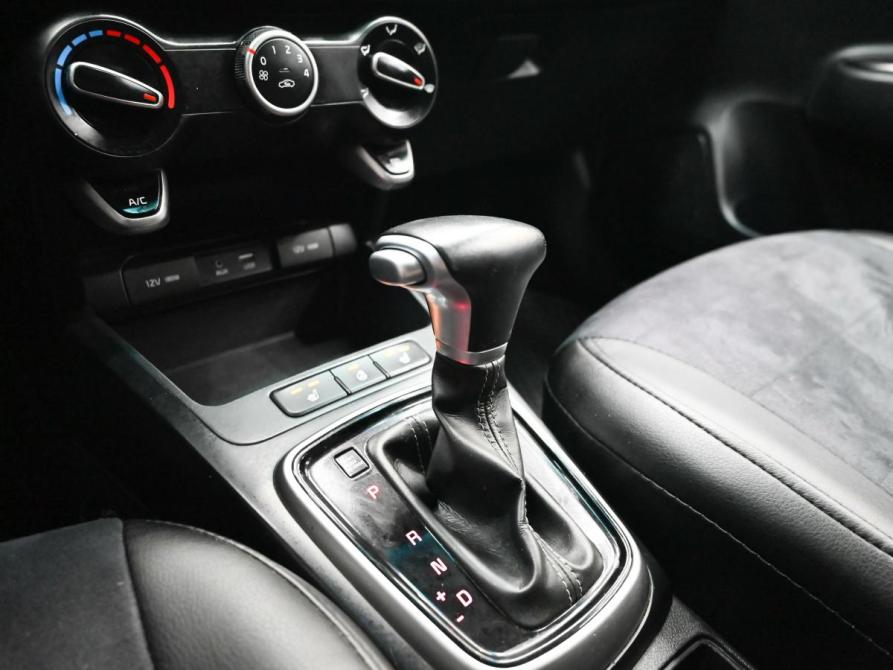 Kia Rio IV Екатеринбург  - изображение 18