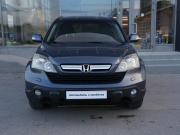 Honda CR-V III Новосибирск  - изображение 23