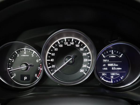 Mazda CX-5 II Рестайлинг с пробегом 2024 года, цена 3 100 000 рублей, 10610 км, внедорожник, Автокод Объявления