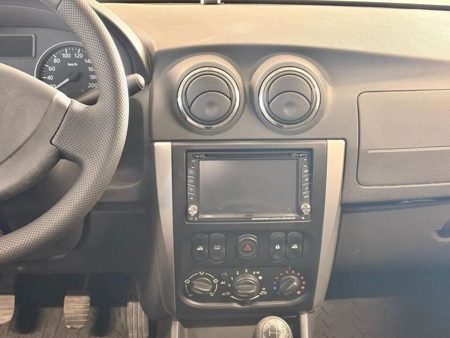 Nissan Almera III (G15) Тольятти  - изображение 18