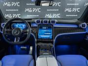 Mercedes-Benz GLC II (X254) Москва  - изображение 31
