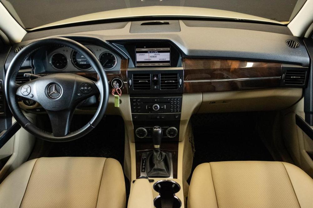 Mercedes-Benz GLK-Класс I (X204) Уфа  - изображение 5