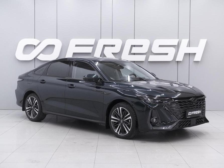 Chery Arrizo 8 Ростов-на-Дону  - изображение 1