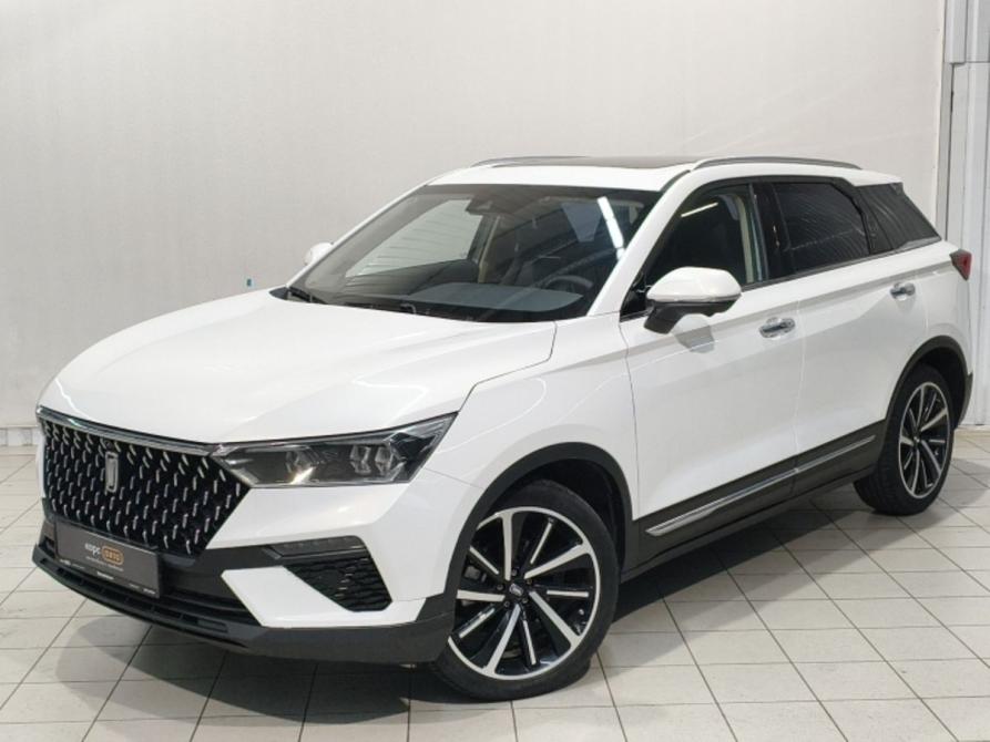 FAW Bestune T77 I Курск  - изображение 1