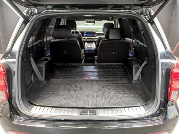Hyundai Palisade I Рестайлинг с пробегом 2023 года, цена 4 685 000 рублей, 96485 км, внедорожник, Автокод Объявления