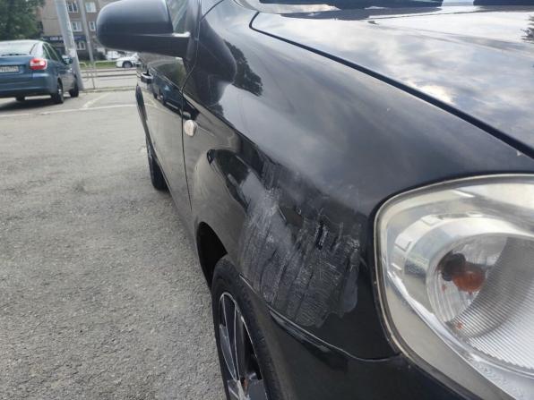 Chevrolet Aveo I с пробегом 2007 года, цена 225 000 рублей, 250000 км, седан, Автокод Объявления