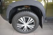 Renault Duster I Рестайлинг Киров  - изображение 63