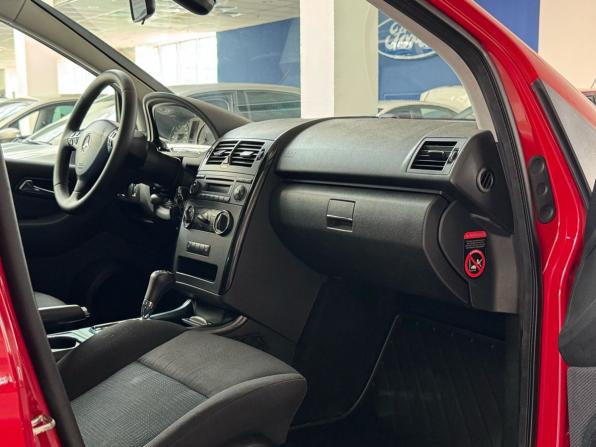 Mercedes-Benz A-Класс II (W169) Рестайлинг с пробегом 2012 года, цена 800 000 рублей, 138085 км, хэтчбек, Автокод Объявления
