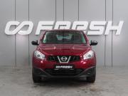 Nissan Qashqai I Рестайлинг Воронеж  - изображение 21