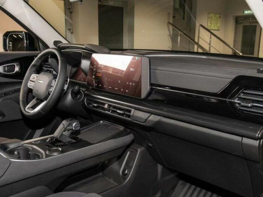 Haval H3 I Москва  - изображение 3